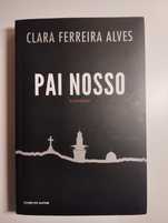 Livro  Pai Nosso