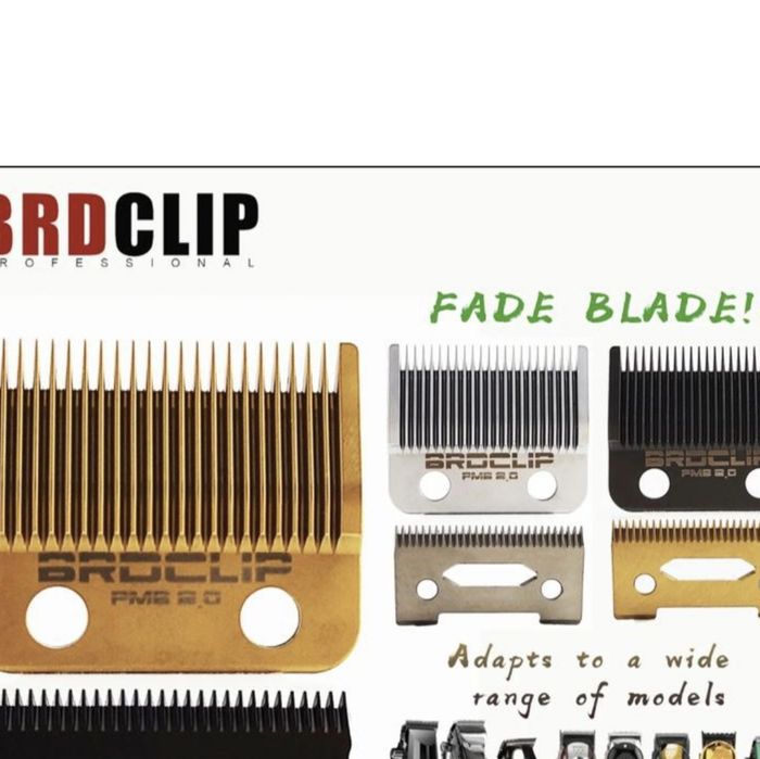 Профессиональные ножи для машинки