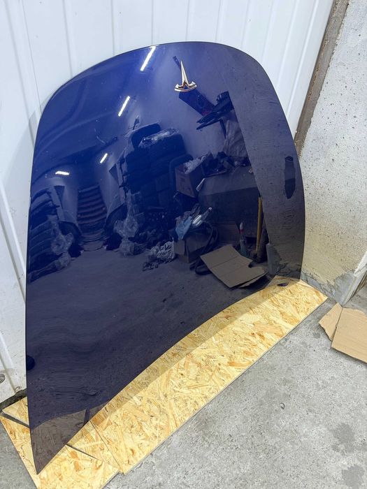 Капот Tesla Model 3/Y капот Тесла Модел 3 вайка  капот до Тесли