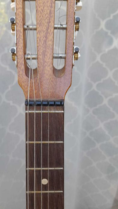 Guitarra CLARISSA