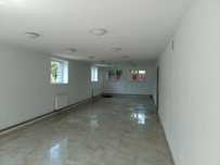 Lokal 100m² Wyszyńszkiego 88