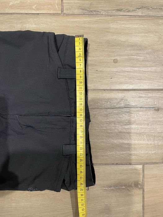 Bryczesy dla dzieci fouganza 133-142cm