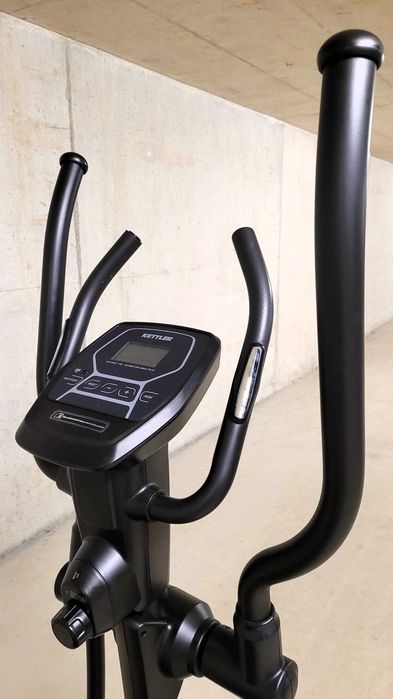 Orbitrek Kettler Nova M Tylko 94 km. W sobotę dostawa GRATIS!