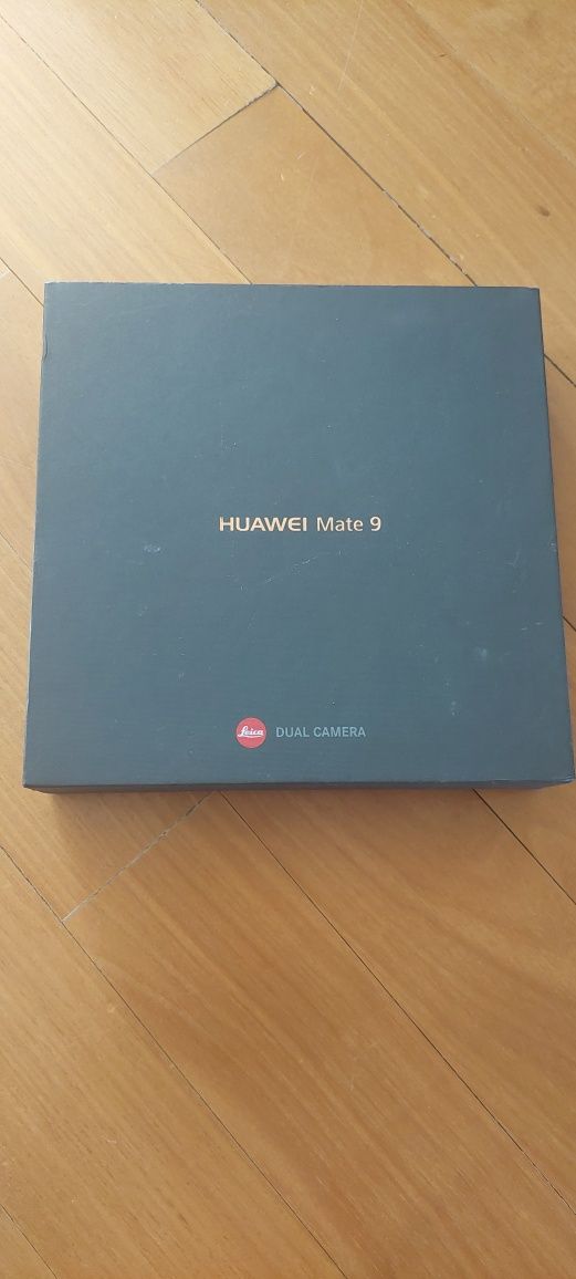 Telemovel Huawei Mate 9