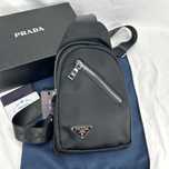 PRADA Prada Novelty Torba na ramię