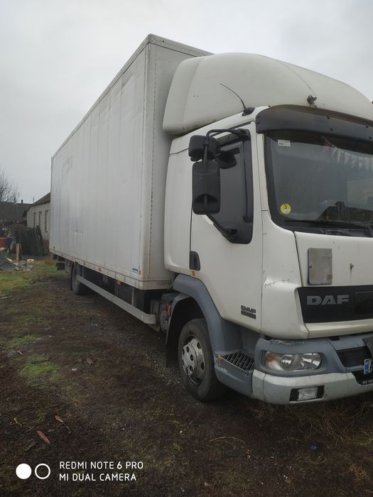 Продам Даф лф-45