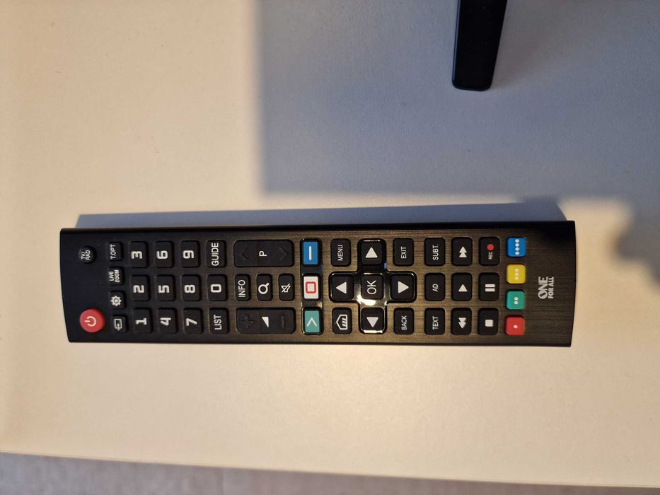 TV LG UHD 49" (LG 49uj651v)