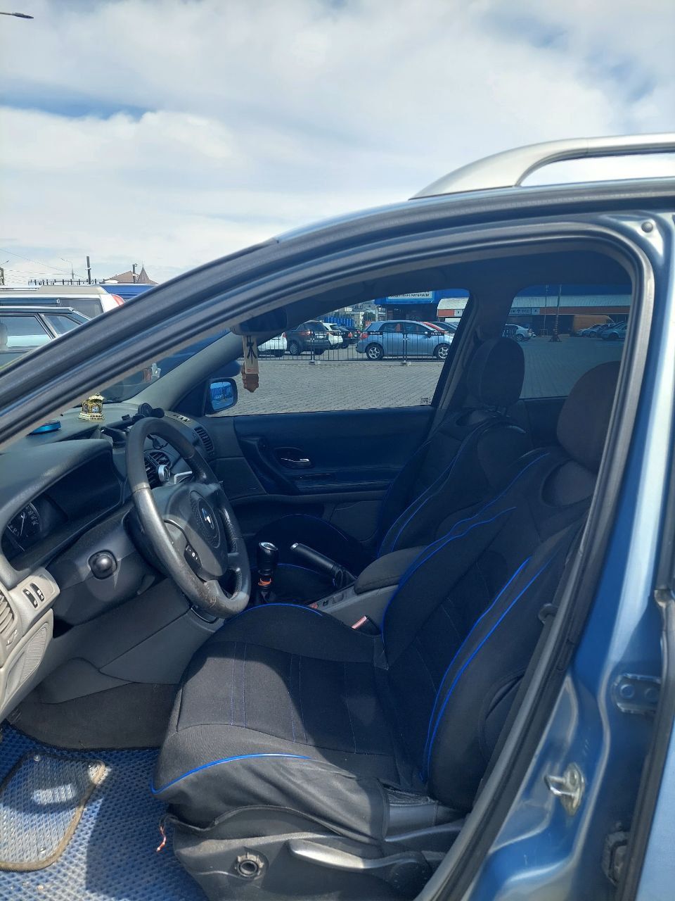 Продам Renault Laguna 2