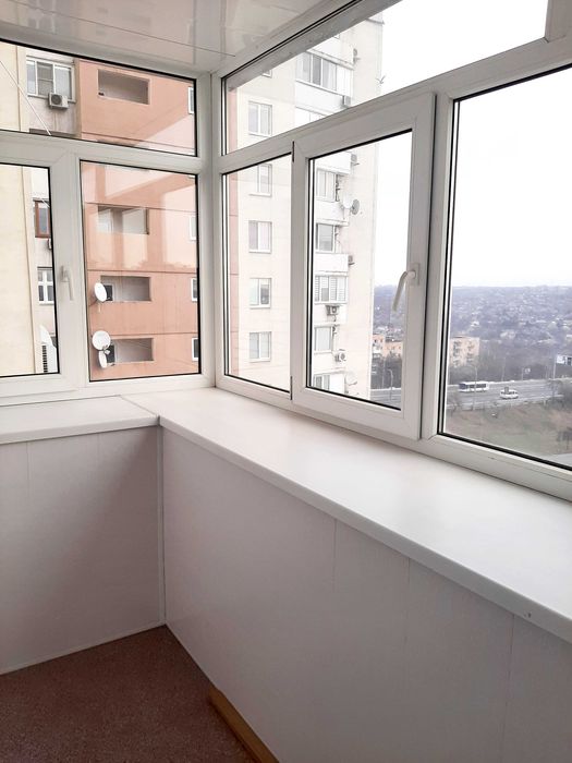 Продаж 3к.кв центр в НОВОБУДОВІ