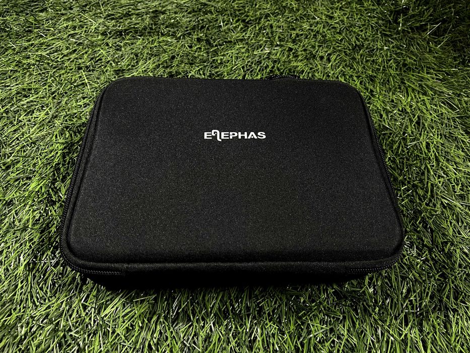 ELEPHAS A1 — міні-проєктор Full HD 1080P