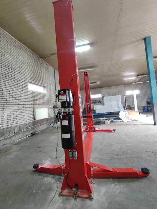 Подъемник для СТО. Супер цена для супер Сервиса!!