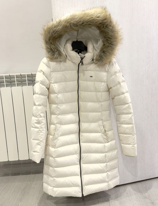 Kispo feminino Tommy Hilfiger