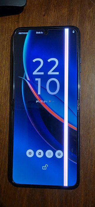 Motorola Razr 40 Ultra 8/256