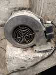 Wentylator pieca co