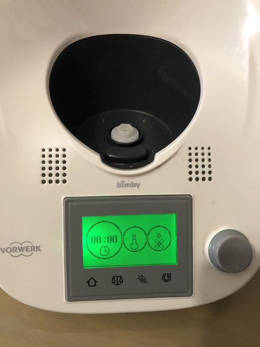 Bimby para crianças