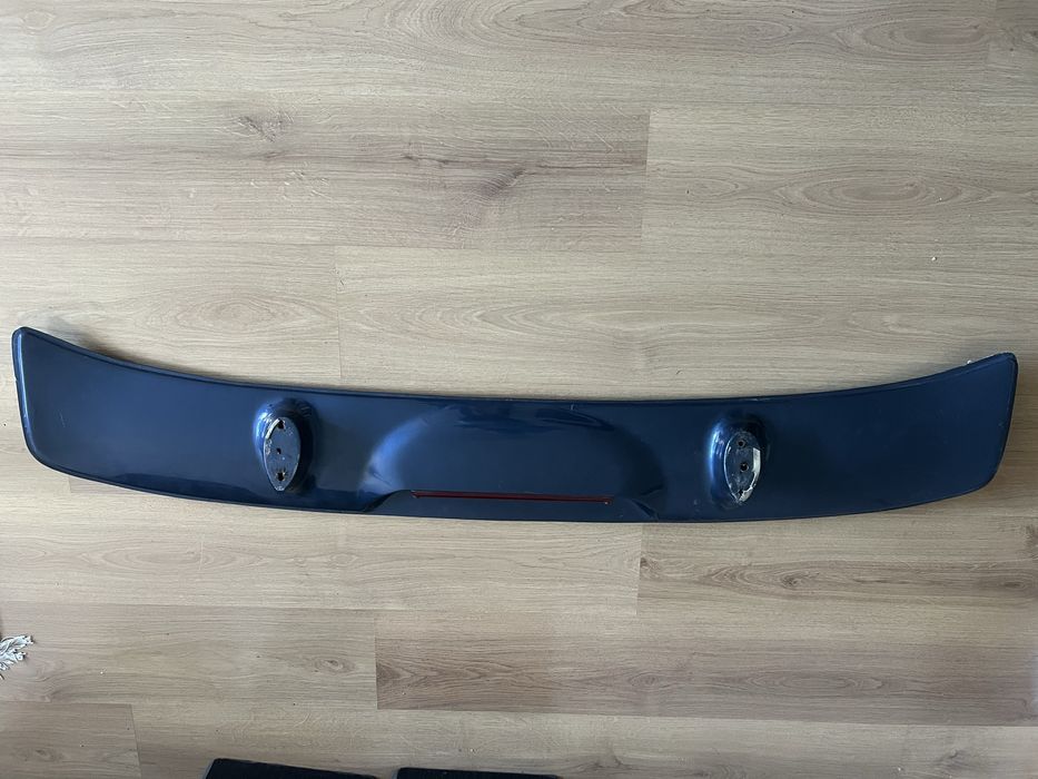 Продам спойлер на Цивик 6, Civic 6