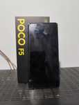 Telefon Xiaomi Poco F5 5G 12RAM/256GB