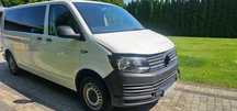 Volkswagen Caravelle *Salon pl*Long*9osób*Fv 23%