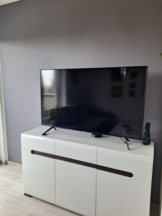 Telewizor Samsung 55 cali led