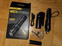 Latarka Nitecore MH12S 1800lm