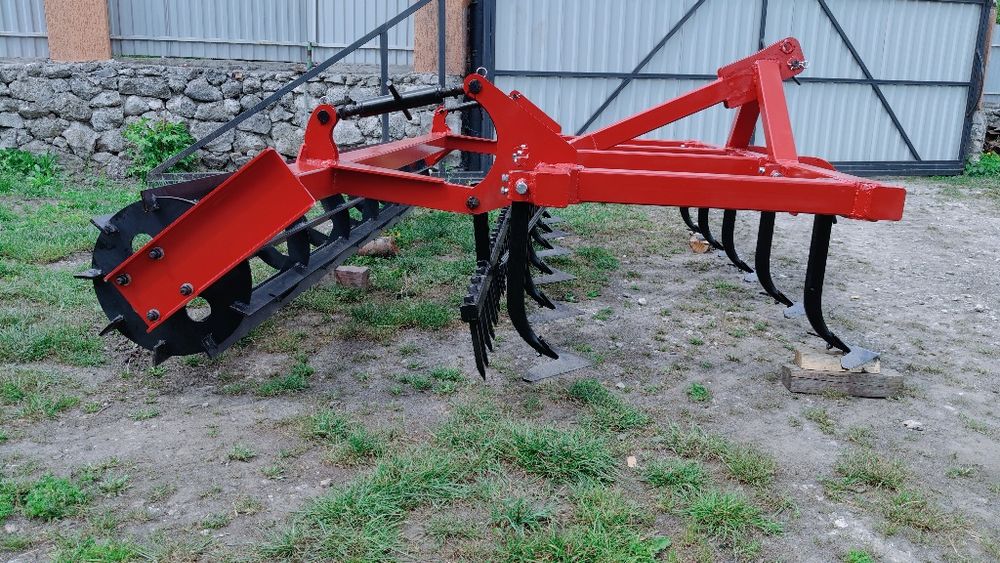 Культиватор  КПН - 2.8