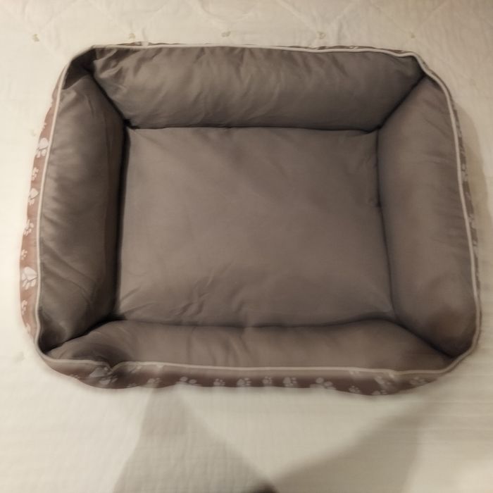 Cama para cão pequeno ou gato