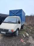 Продам Газель 1997