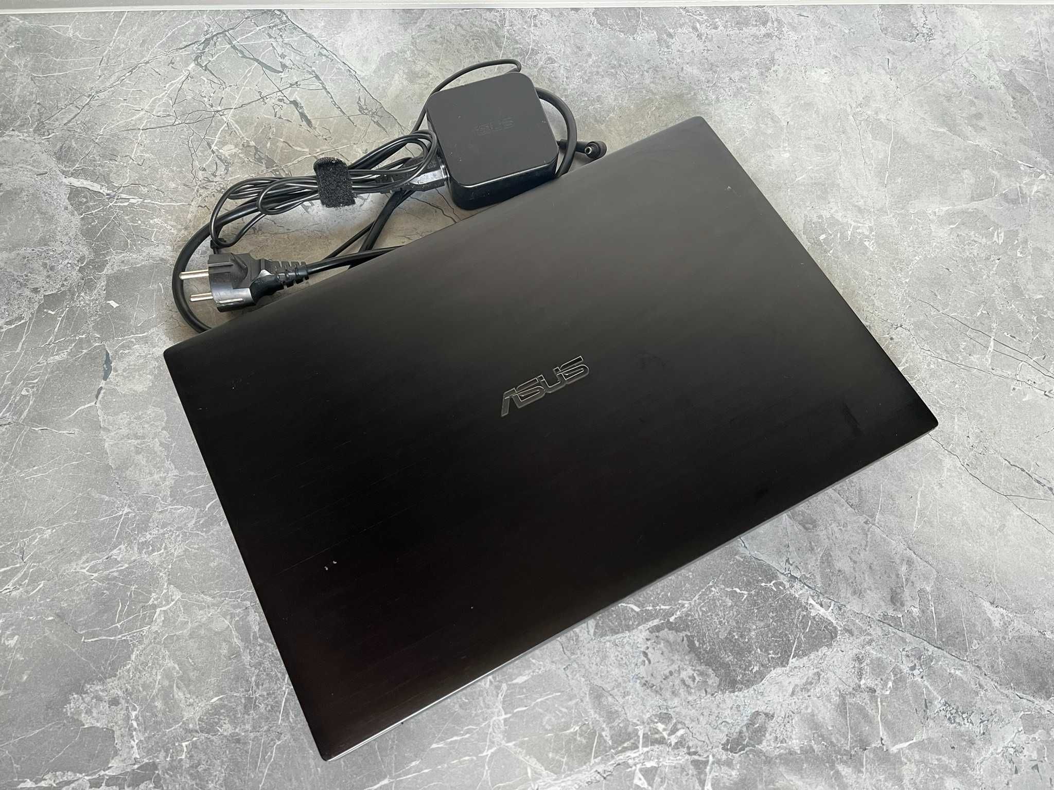 Ноутбук ASUS PU500CA/ Intel i5-3317U/ 10Gb DDR3/SSD 256Gb/хорошая цена
