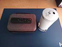 Projektor DITONG HY300 Plus elektroniczny focus HD720p Android11