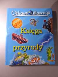 Ciekawe dlaczego, Księga przyrody