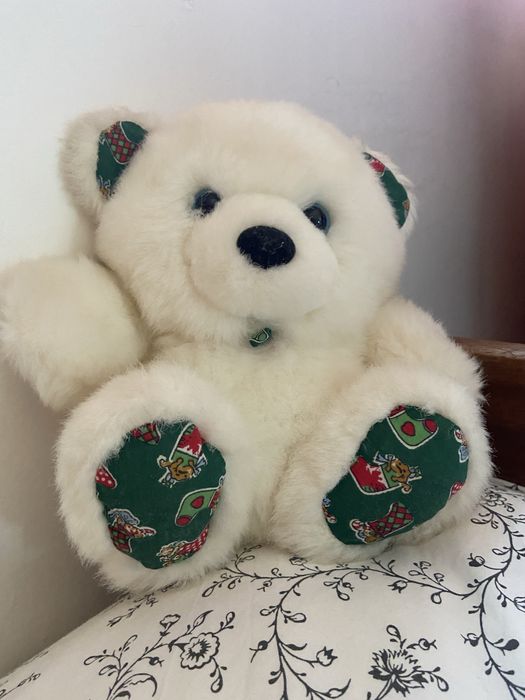 Peluche ursinho