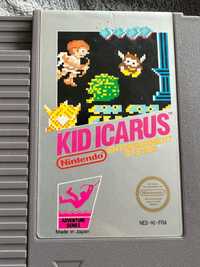 Jogo Kid Icarus Nintendo - NES