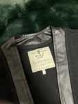 Pulz jeans marynarka kardigan M