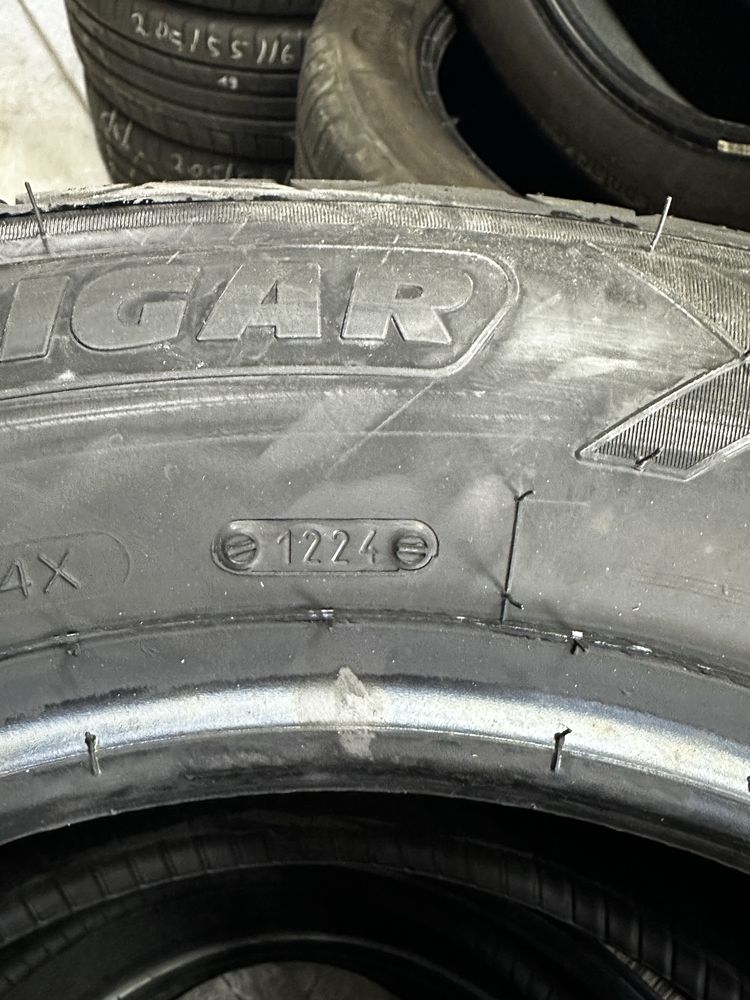 Opony nowe letnie  225/65/16C 112/110R Tigar Cargospeed 2024r