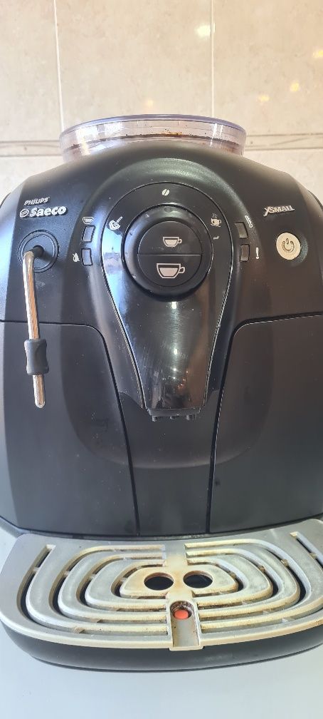 Máquina de café Philips Saeco Xsmall