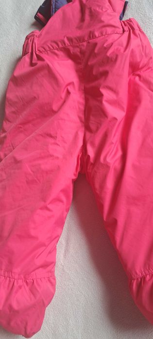 spodnie narciarskie zimowe