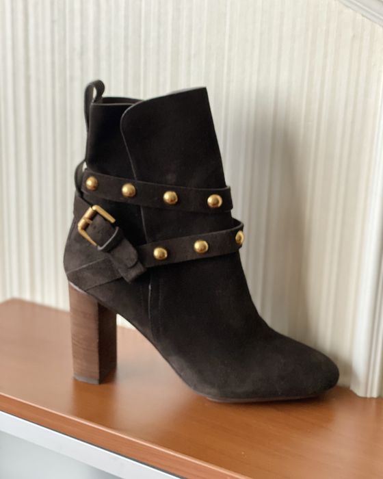 Ботильони See By Chloé оригінал, 40 размер