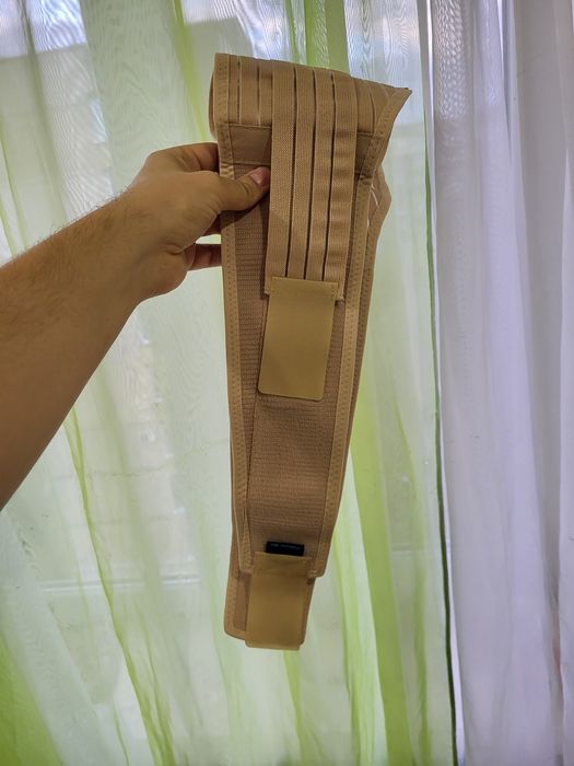 Бандаж,пояс для вагітних  Aurafix