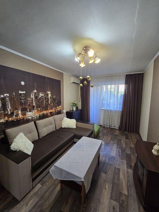 Продаж 2 кімнатна квартира Ліски вулиця Курортна сертифікат