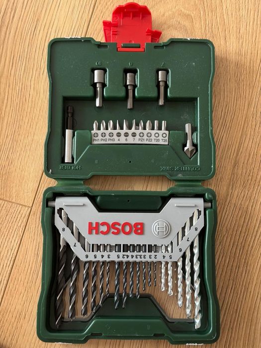 Bosch Esayimpact 600 Plus extra