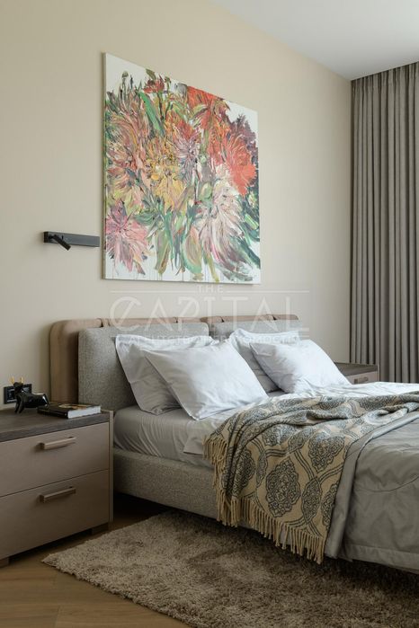 Продаж квартири, Михайла Бойчука, 52 Перлина