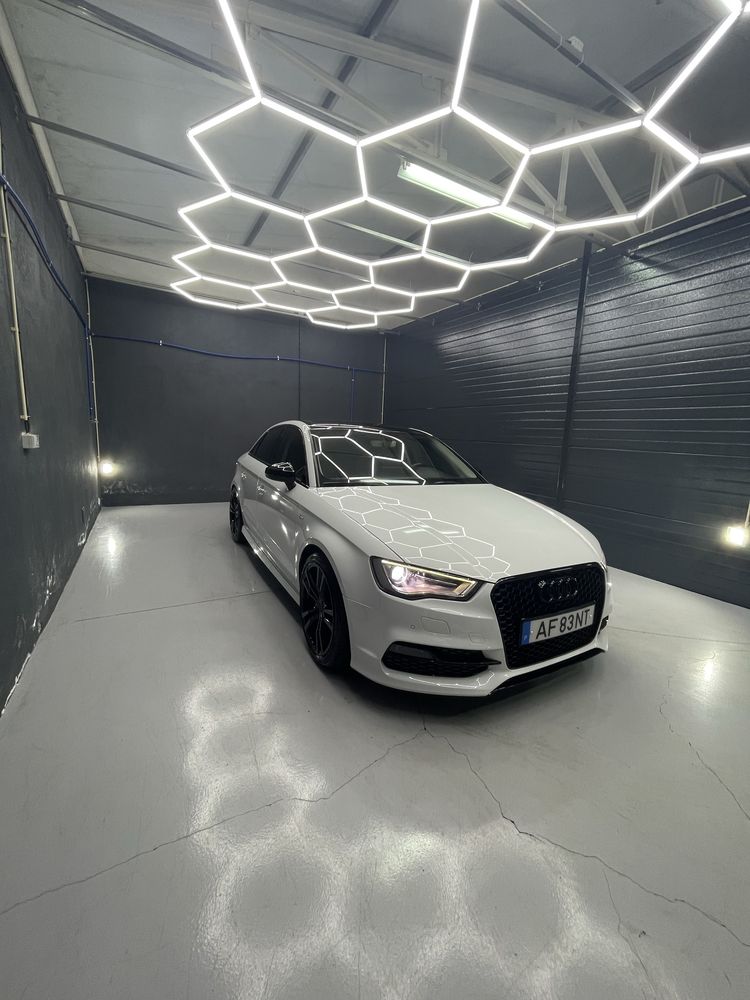 AUDI A3 LIMOSINE 2.0 TDI
