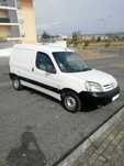 Citroen Berlingo 2.0 Hdi