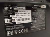 Telewizor Lg polecam sprawny