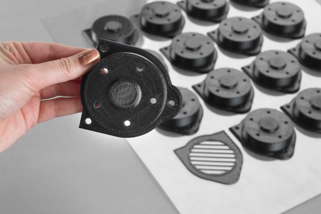 3D сканирование, 3д скан 3d печать пластиком и смолами SLA фотополимер