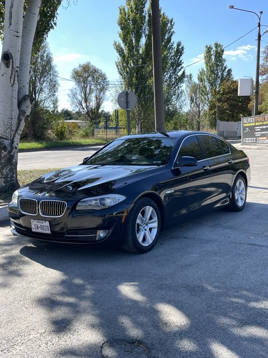 BMW F10. 528 Растаможена!