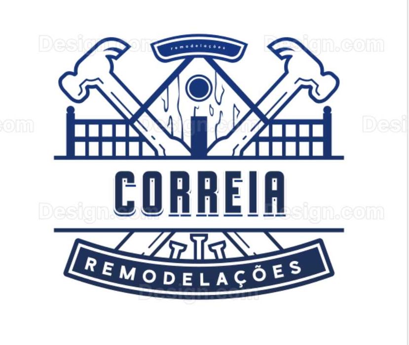 Remodelação geral