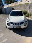 Nissan juke 1.2 - T-DIG Black Ediction