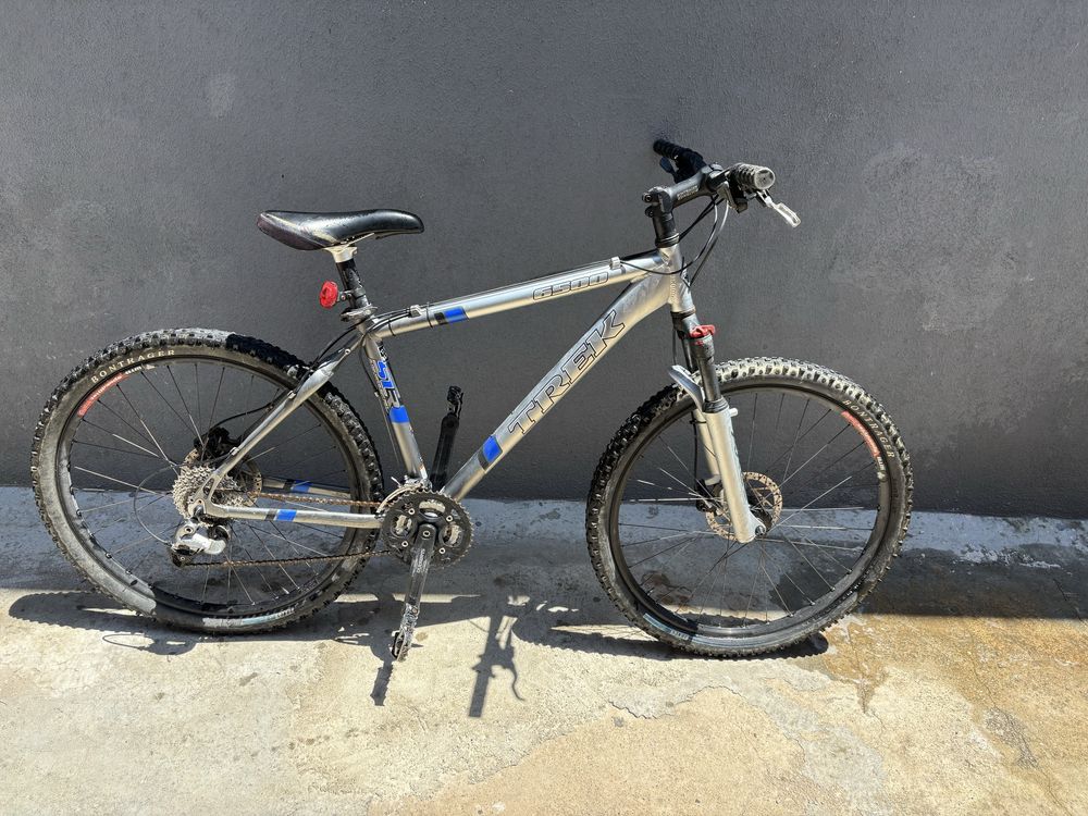 trek slr 6500 roda 26