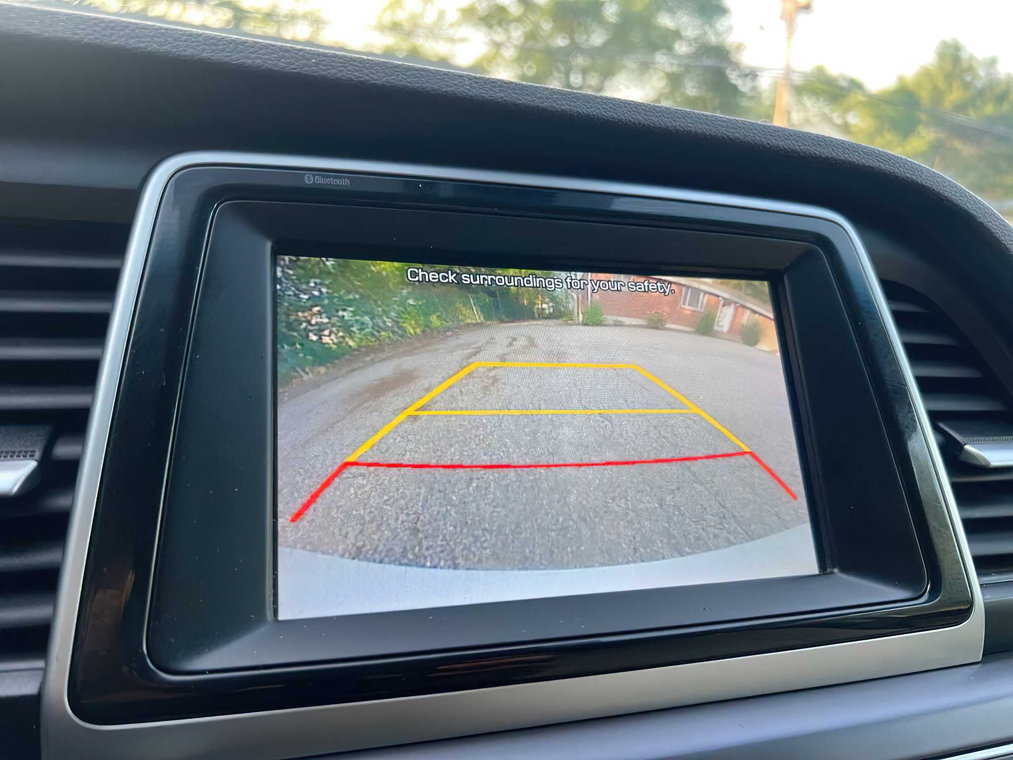 2018 Hyundai Sonata Limited